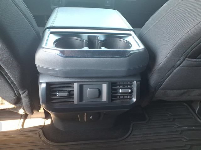 Used 2023 Ford F150 XL w/ STX Appearance Package AWD/4WD image 11