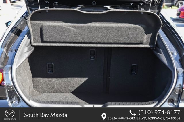 New 2026 MAZDA MAZDA3 2.5 S Hatchback w/ Premium Pkg FWD image 12
