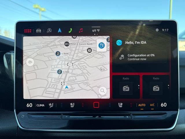 New 2026 Volkswagen GTI Autobahn image 29