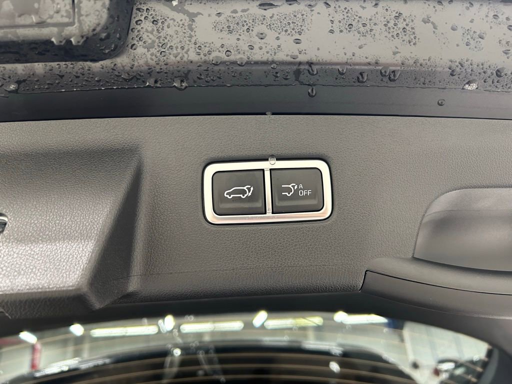 New 2026 Kia Sorento SX Prestige image 36