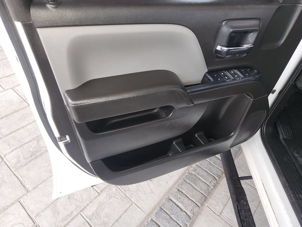 Used 2017 GMC Sierra 2500 4x4 Crew Cab image 28