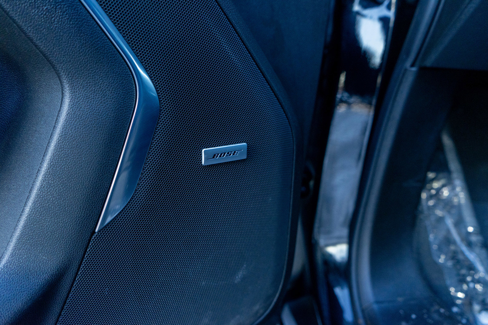 Used 2023 Chevrolet Suburban RST image 14