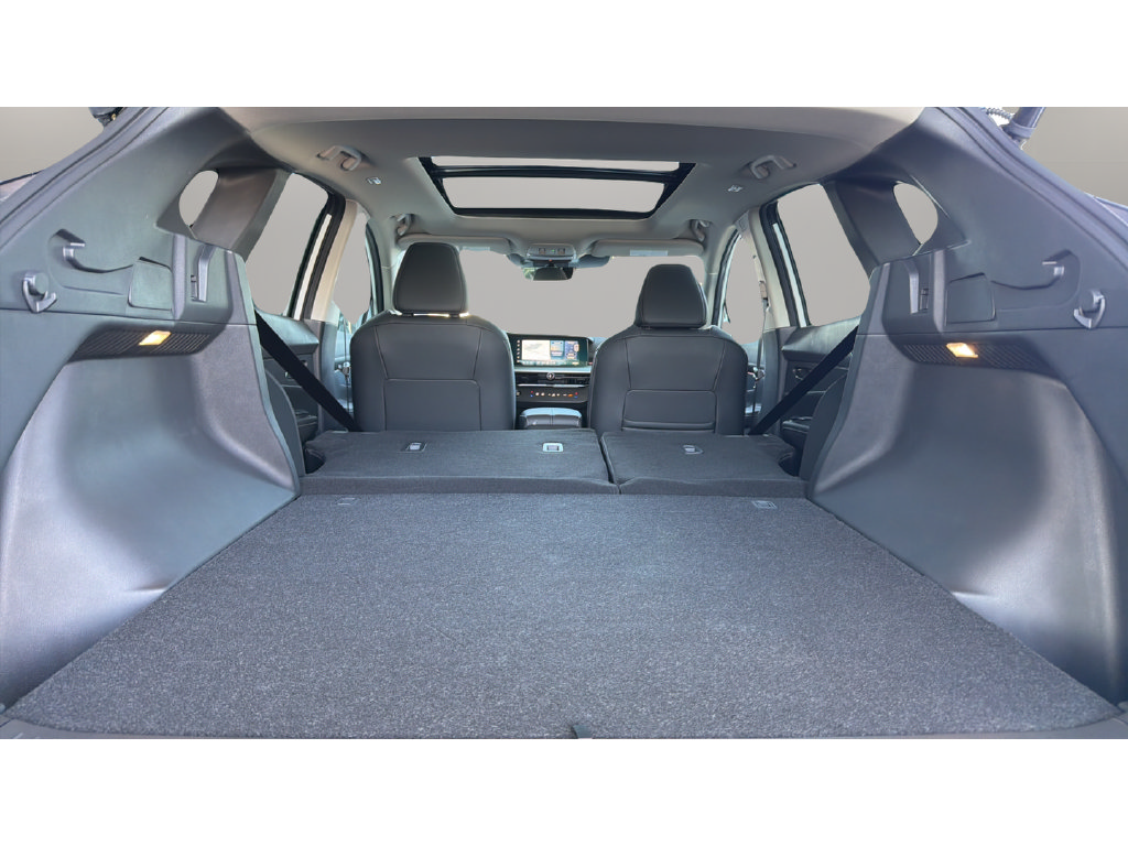 New 2027 Nissan Murano SL AWD/4WD image 17
