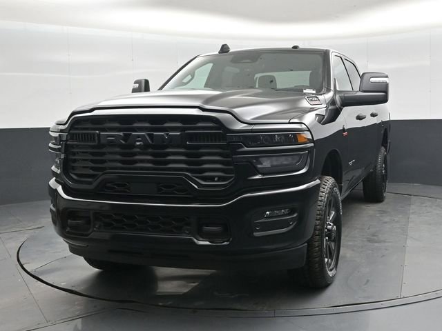 New 2026 RAM 2500 Big Horn image 8