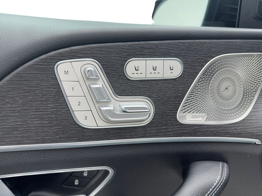Used 2022 Mercedes-Benz GLE 350 image 21