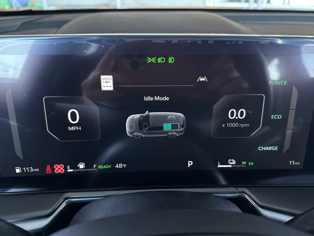 New 2026 Kia Sorento SX Prestige image 14