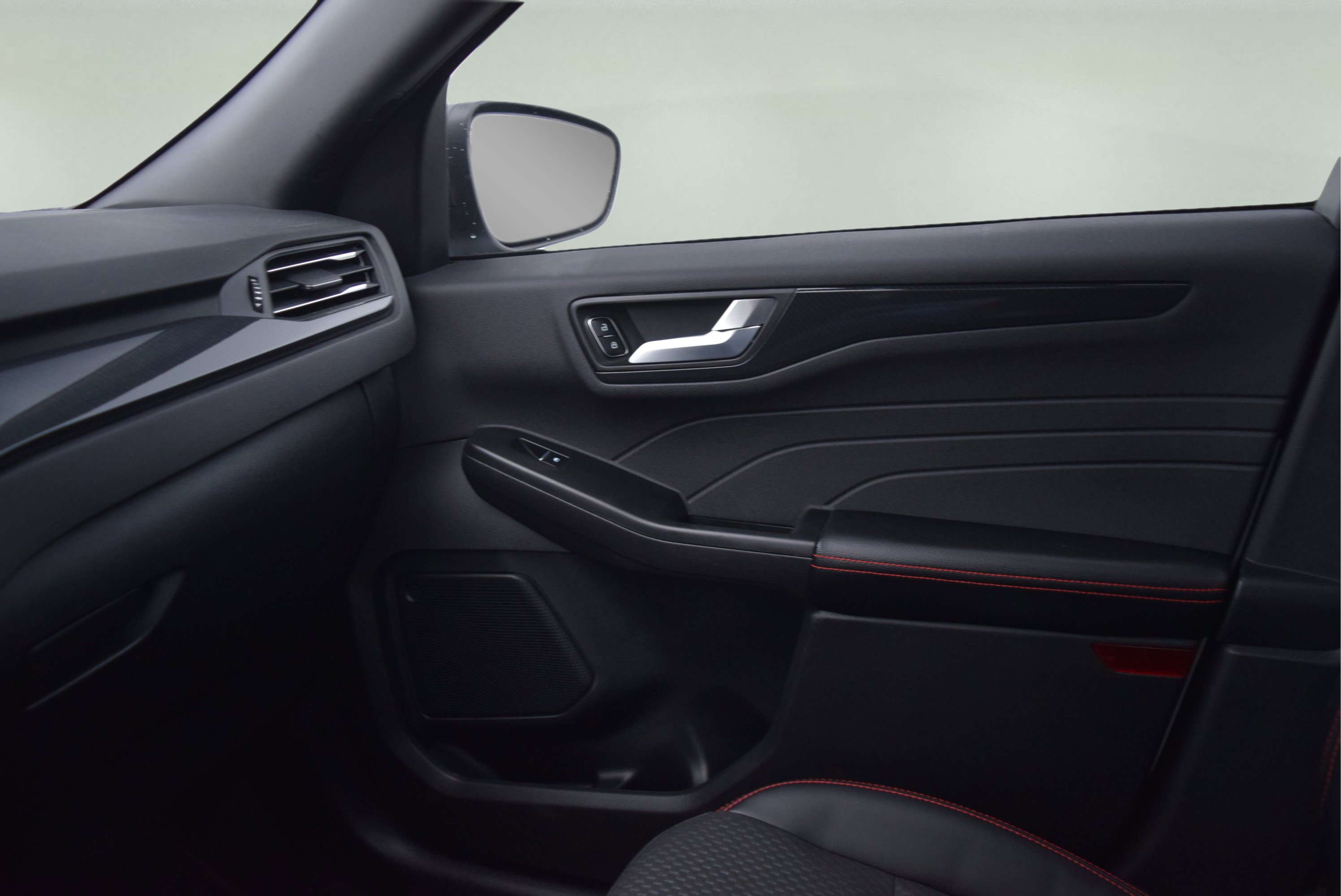 Used 2023 Ford Escape ST-Line w/ Tech Pack #1 image 19