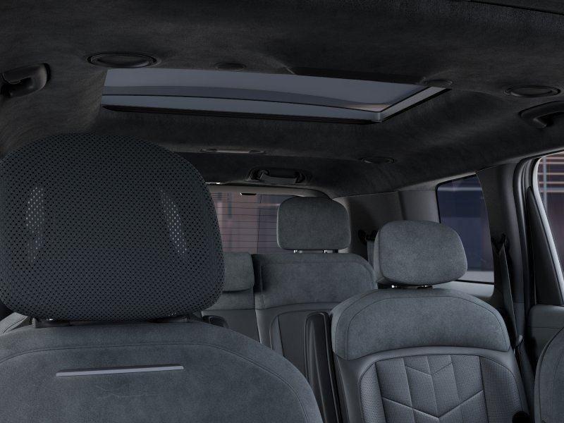 New 2027 Kia Telluride SX Prestige X-Line image 27