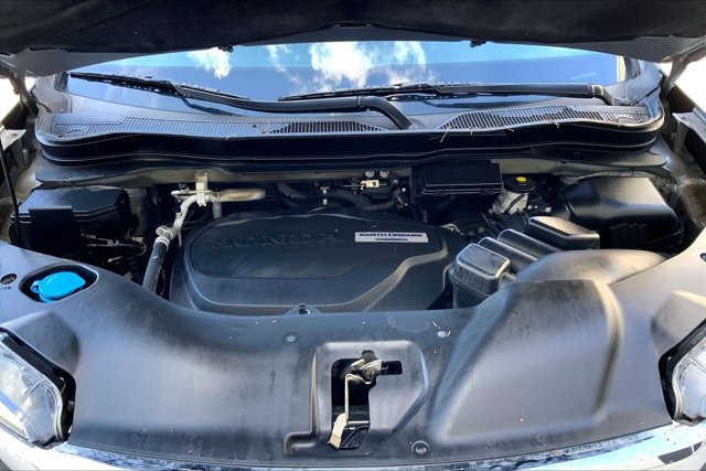 Used 2020 Honda Ridgeline RTL-E image 9