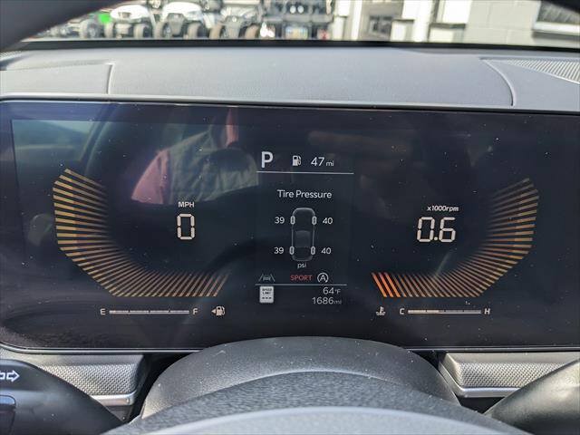 Used 2025 Kia K5 LXS FWD image 25
