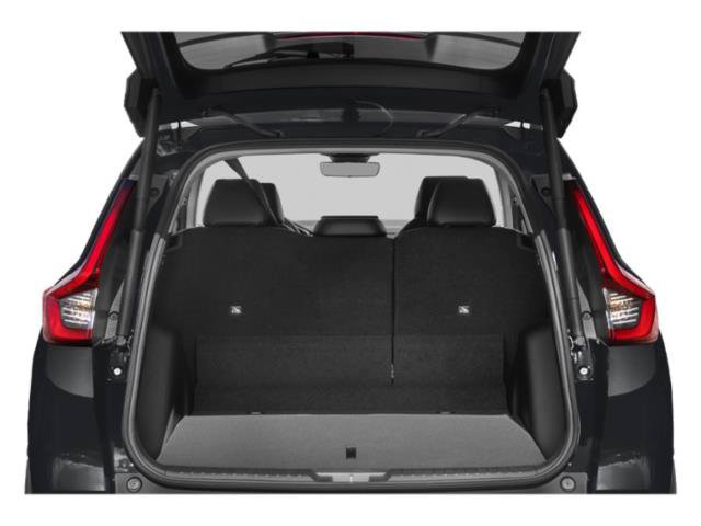 New 2025 Honda CR-V EX-L image 8