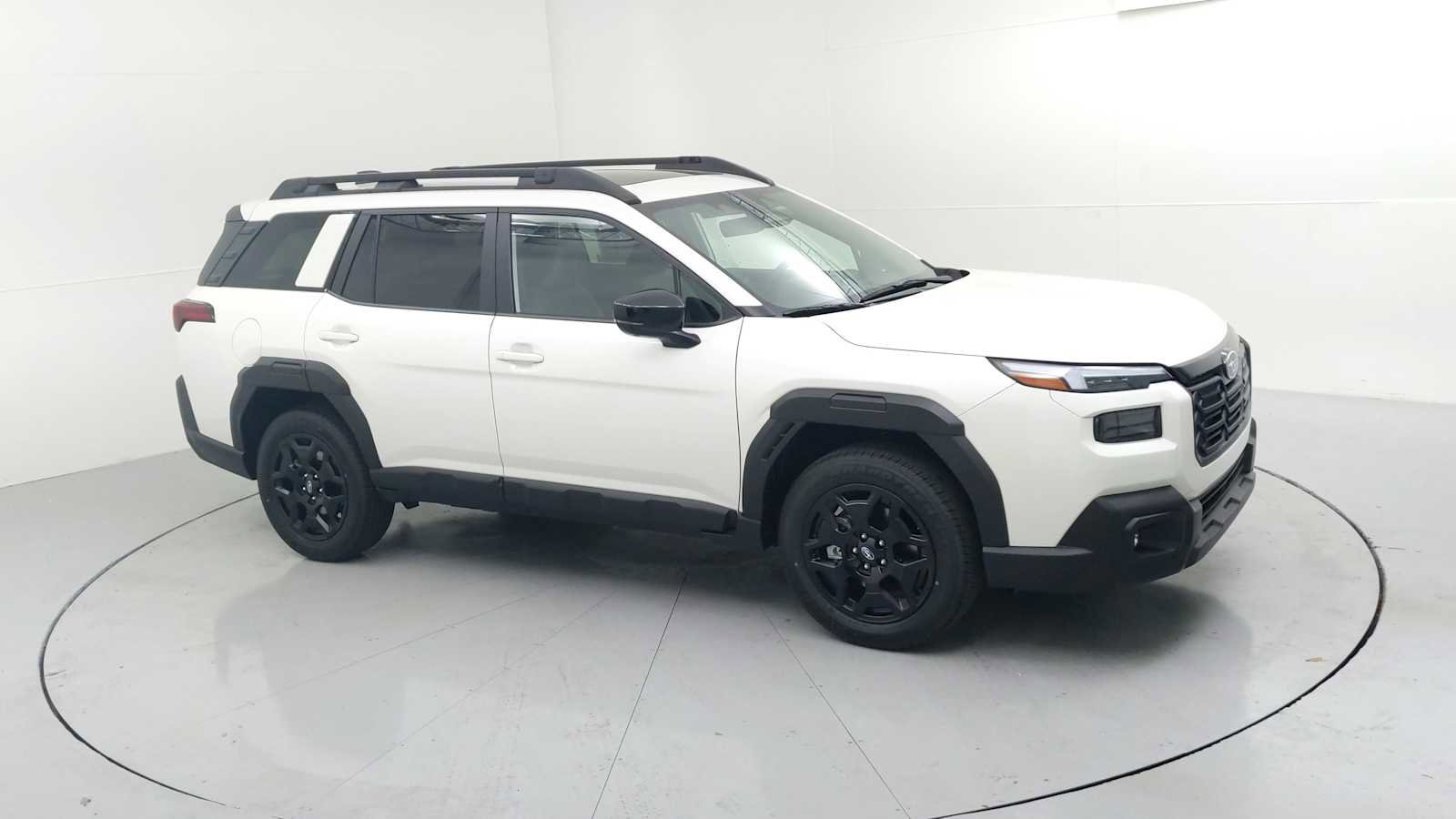 New 2026 Subaru Outback Limited image 12