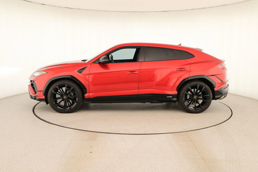 Used 2023 Lamborghini Urus S AWD/4WD image 2