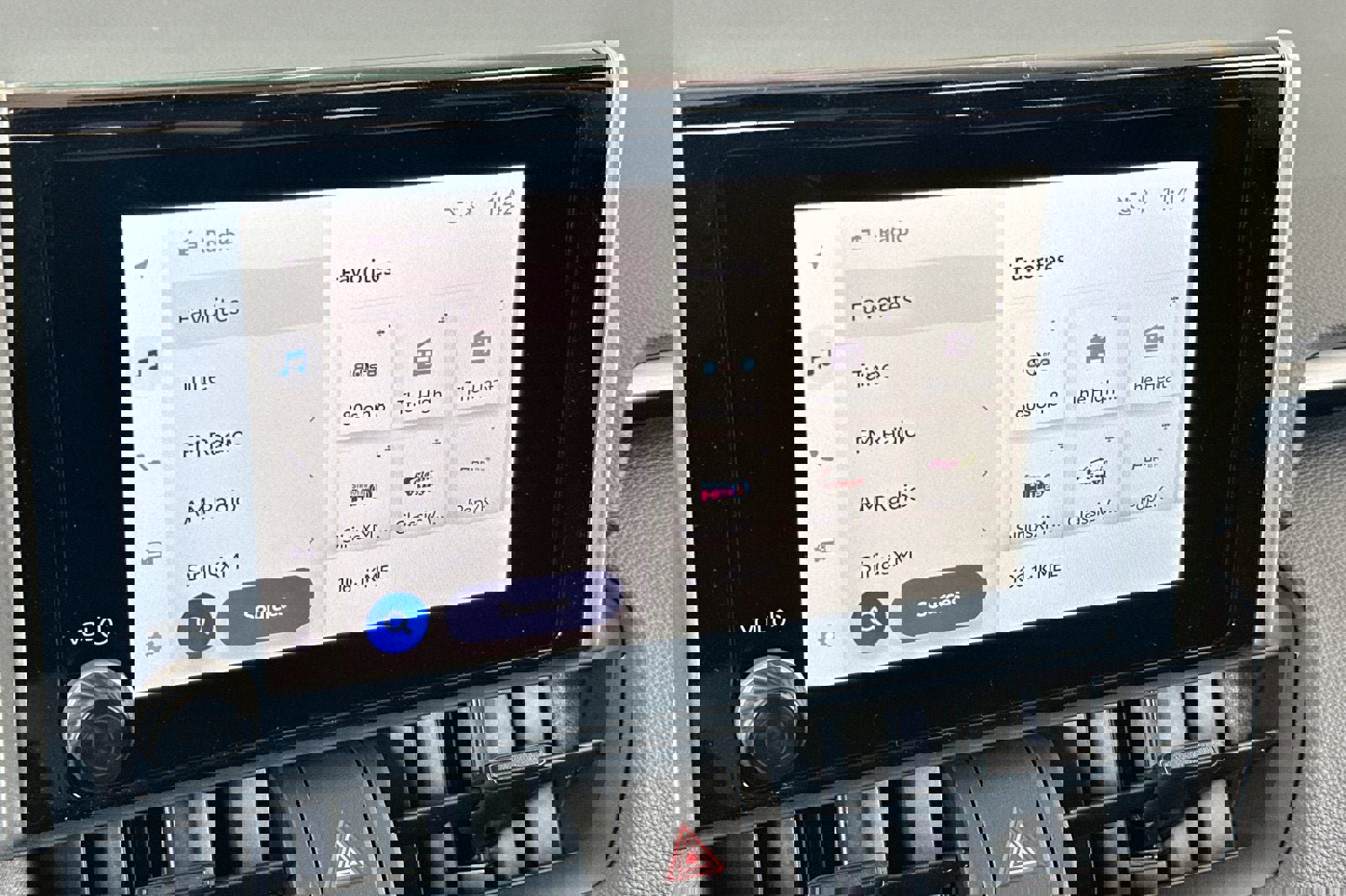 New 2025 Toyota RAV4 XLE image 20