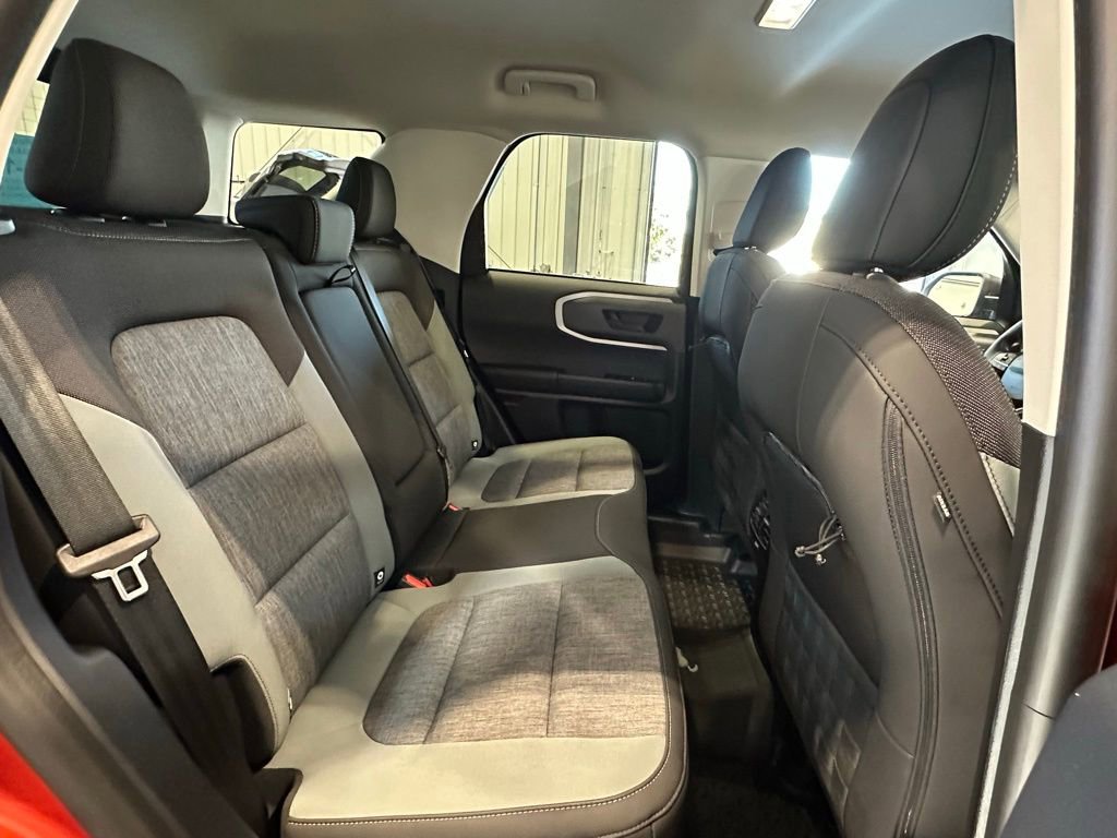 Used 2023 Ford Bronco Sport Big Bend w/ Convenience Package image 29