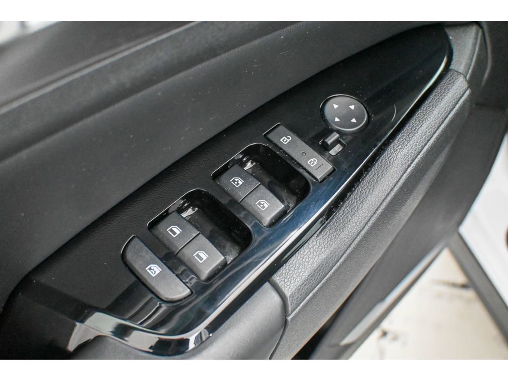 Used 2023 Kia Sportage EX image 33