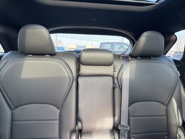 Used 2024 INFINITI QX50 Sport image 29