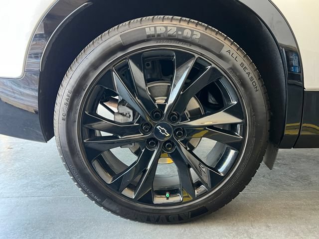 Used 2021 Chevrolet Blazer RS w/ Enhanced Convenience Package AWD/4WD image 13