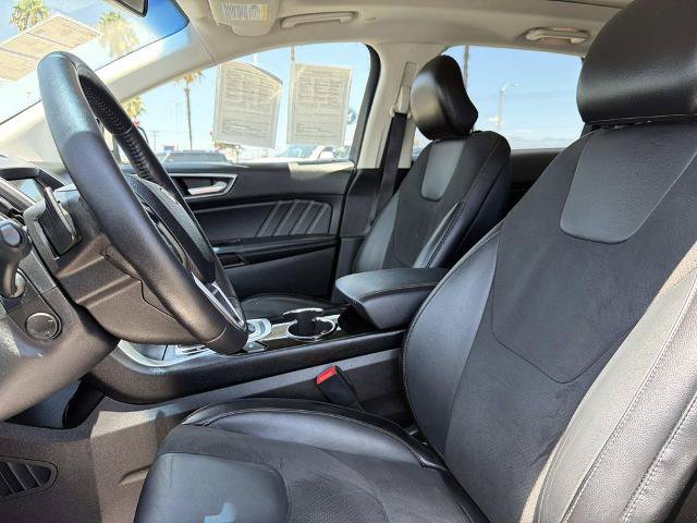 Certified 2017 Ford Edge Sport w/ Equipment Group 401A AWD/4WD image 21
