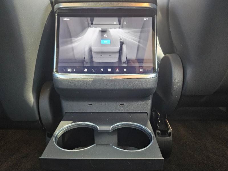 Used 2023 Tesla Model X AWD/4WD image 65