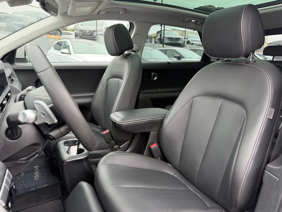 Used 2023 Hyundai Ioniq 5 Limited RWD image 21