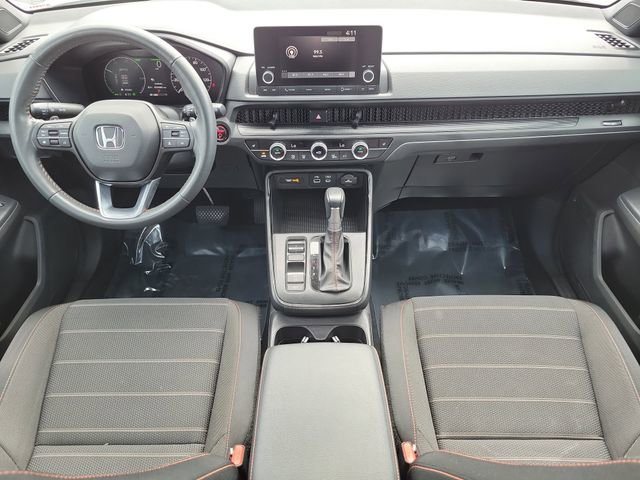 Certified 2023 Honda CR-V Sport image 14