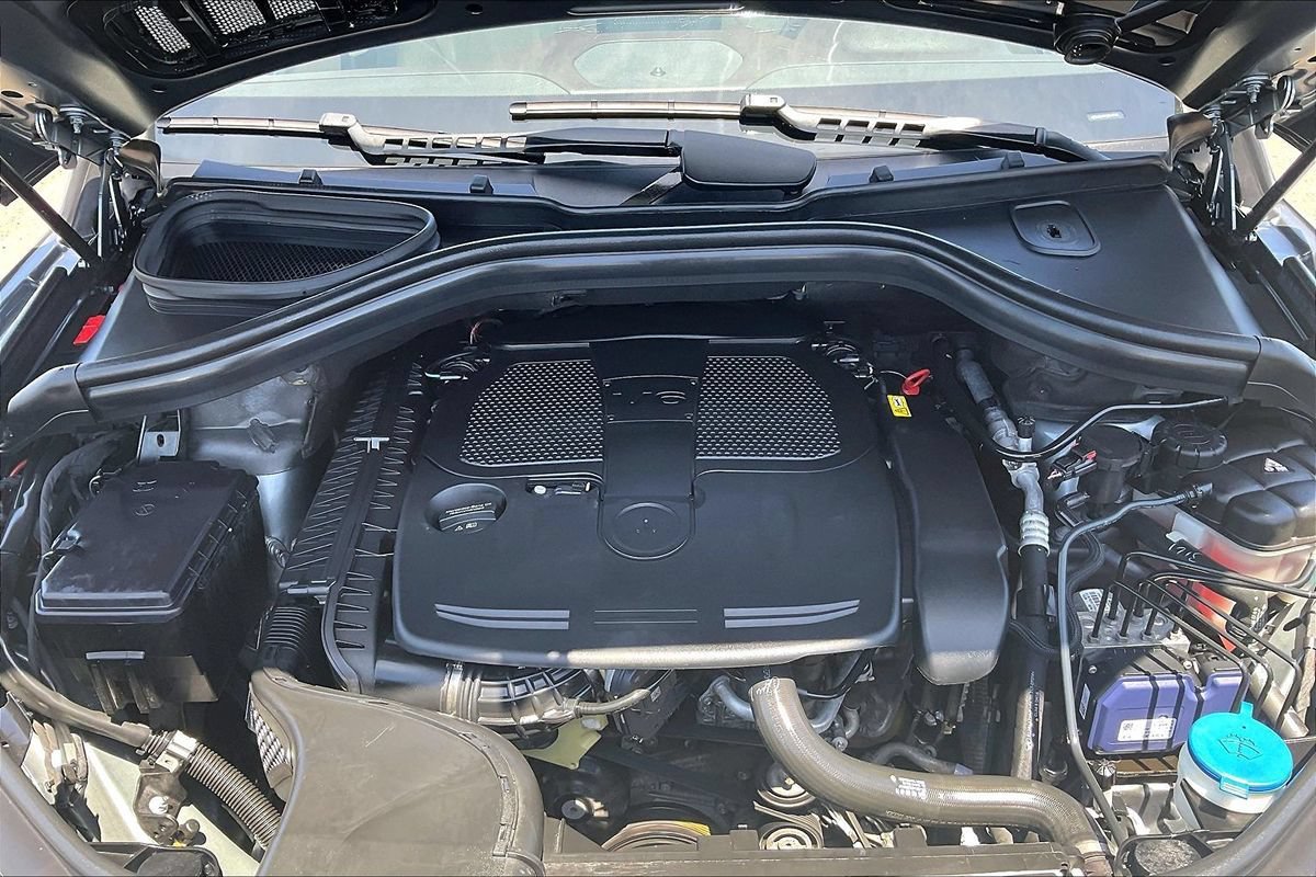 Used 2018 Mercedes-Benz GLE 350 4MATIC w/ Premium 1 Package image 17