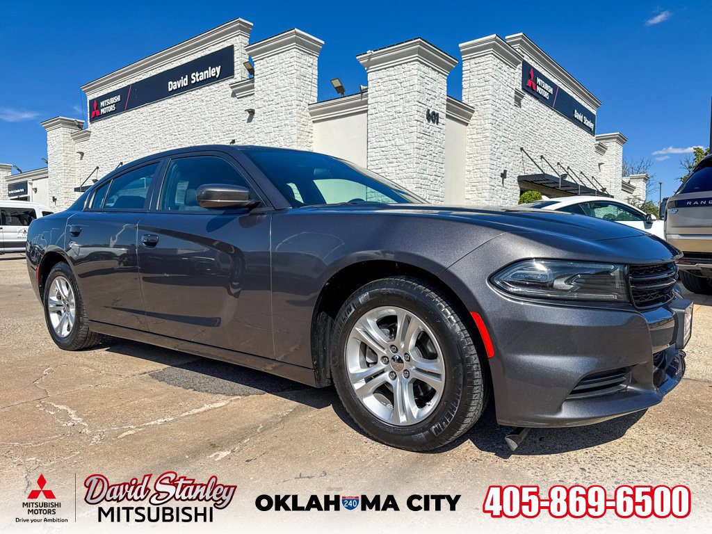 Used 2022 Dodge Charger SXT RWD 360° Tour