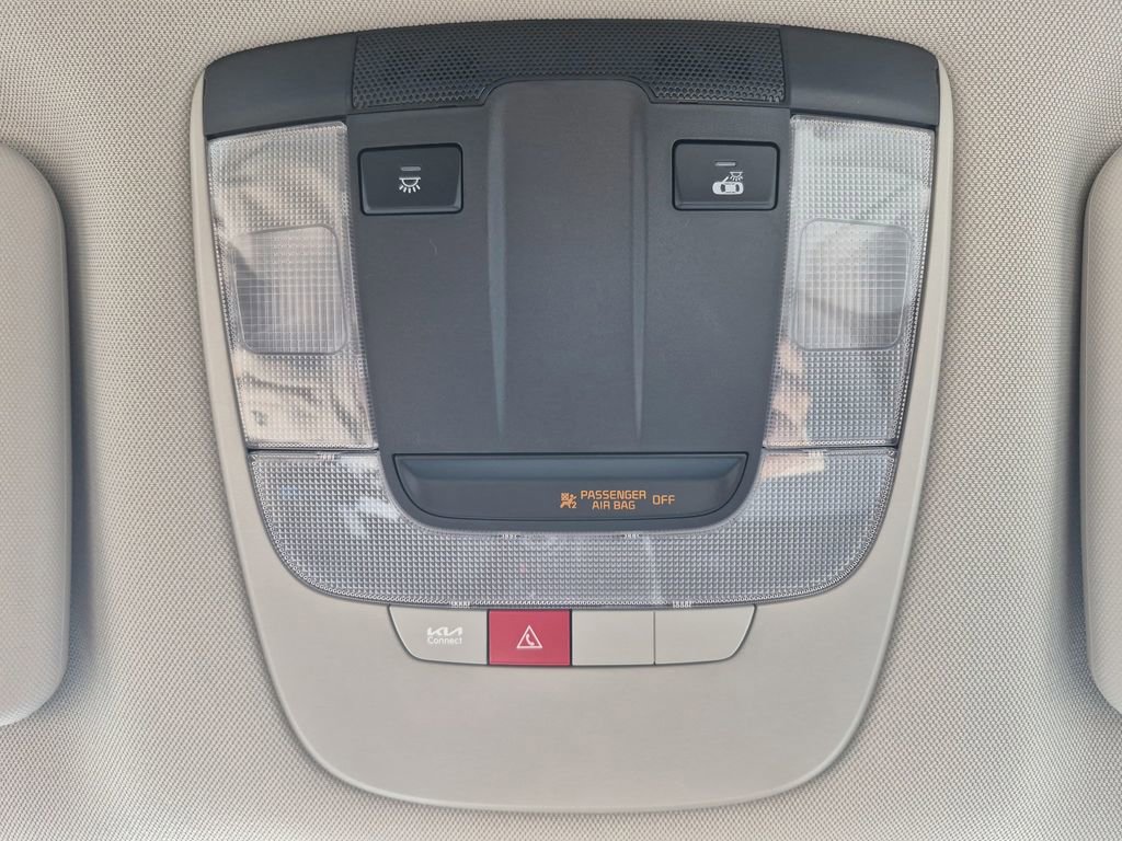 New 2026 Kia Sportage EX image 24