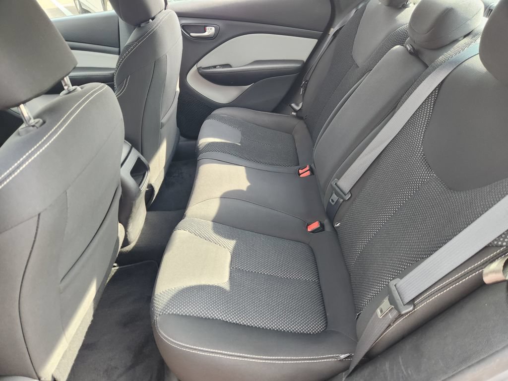 Used 2016 Dodge Dart SXT w/ Rallye Appearance Group FWD image 27