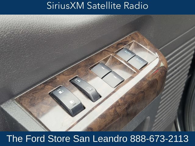 Used 2016 Ford F250 Platinum AWD/4WD image 20