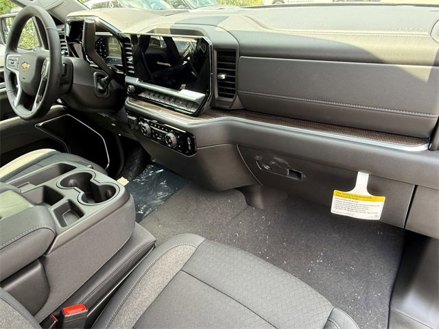 New 2026 Chevrolet Silverado 1500 LT image 19