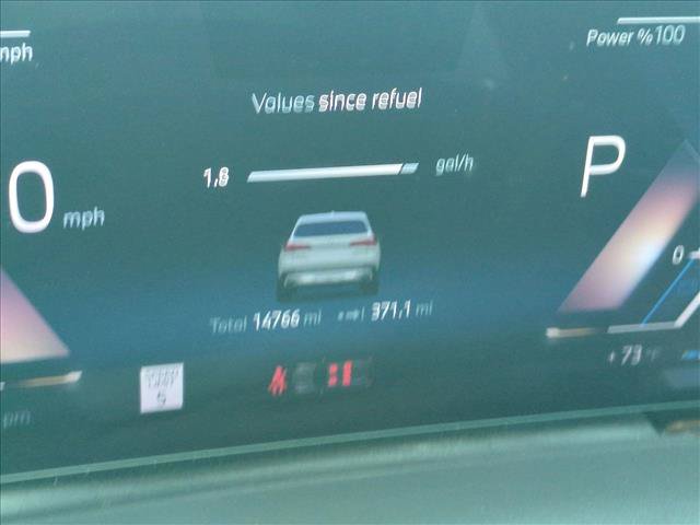 Used 2024 BMW X5 sDrive40i w/ Parking Assistance Package RWD image 11