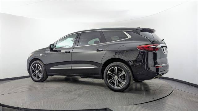 Used 2021 Buick Enclave Essence w/ Sport Touring Edition FWD image 6