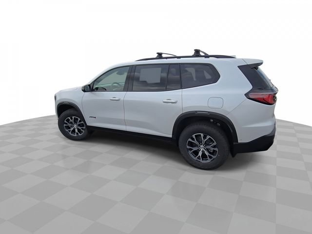 New 2025 GMC Acadia AT4 w/ Super Cruise Package image 6