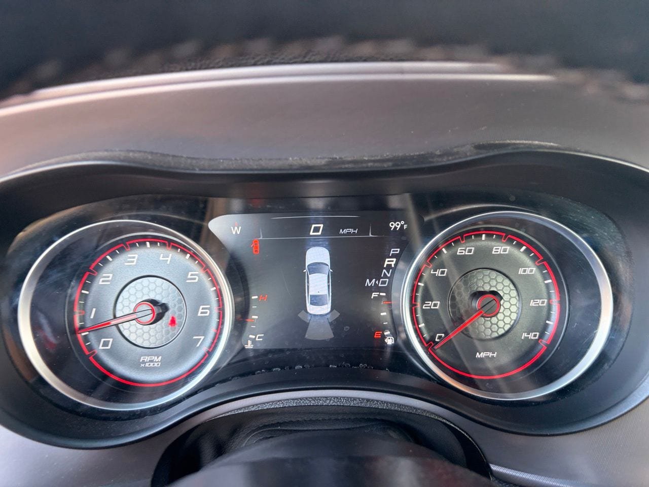 Used 2023 Dodge Charger SXT RWD image 31