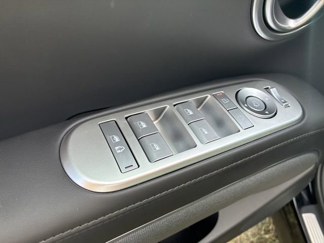 New 2026 Hyundai Palisade Calligraphy image 13