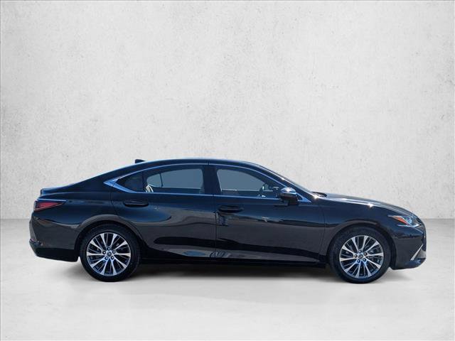 Used 2021 Lexus ES 350 w/ Premium Package image 4