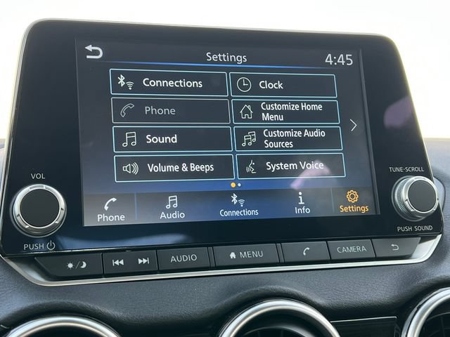 Used 2024 Nissan Sentra SV FWD image 19