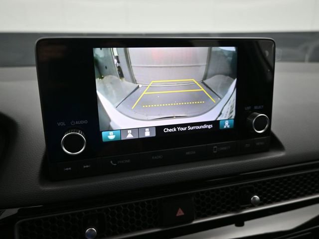 New 2026 Honda Civic Sport image 14