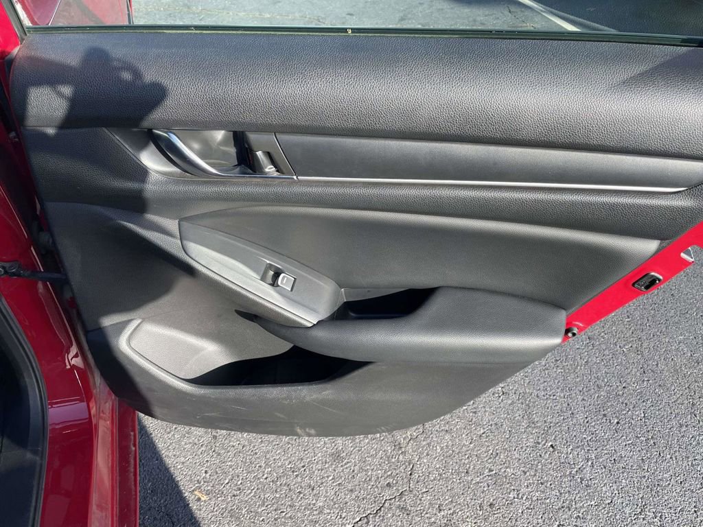Used 2021 Honda Accord Sport image 43