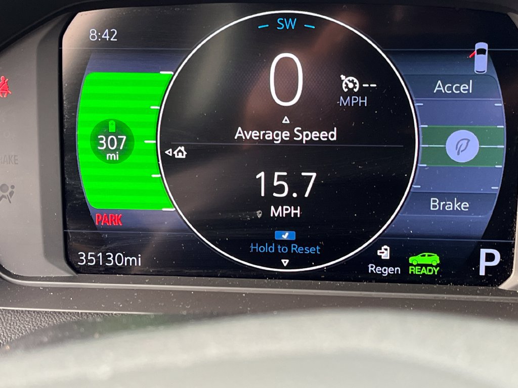 Used 2023 Chevrolet Bolt EUV LT FWD image 17