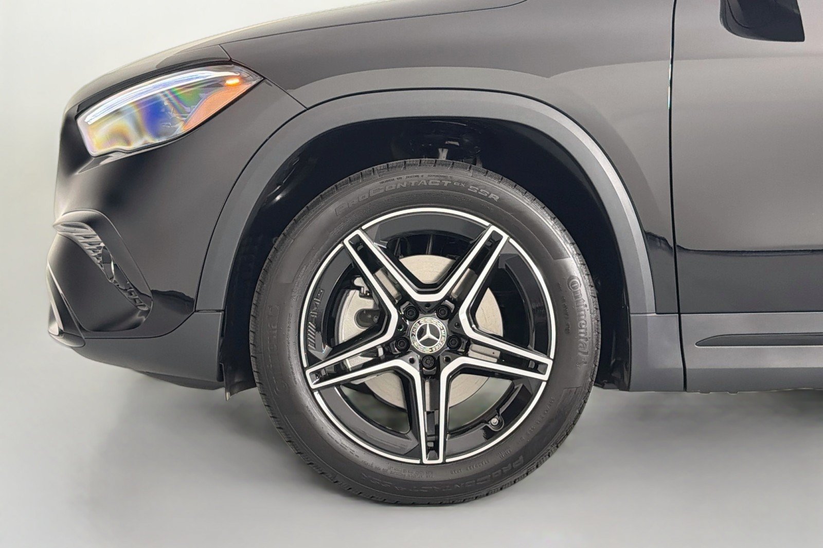 New 2026 Mercedes-Benz GLA 250 image 9