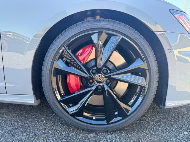 New 2025 Audi S6 Prestige image 10