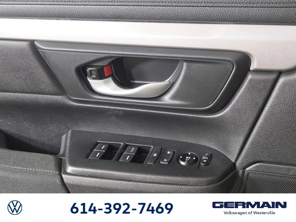 Used 2018 Honda CR-V LX image 23