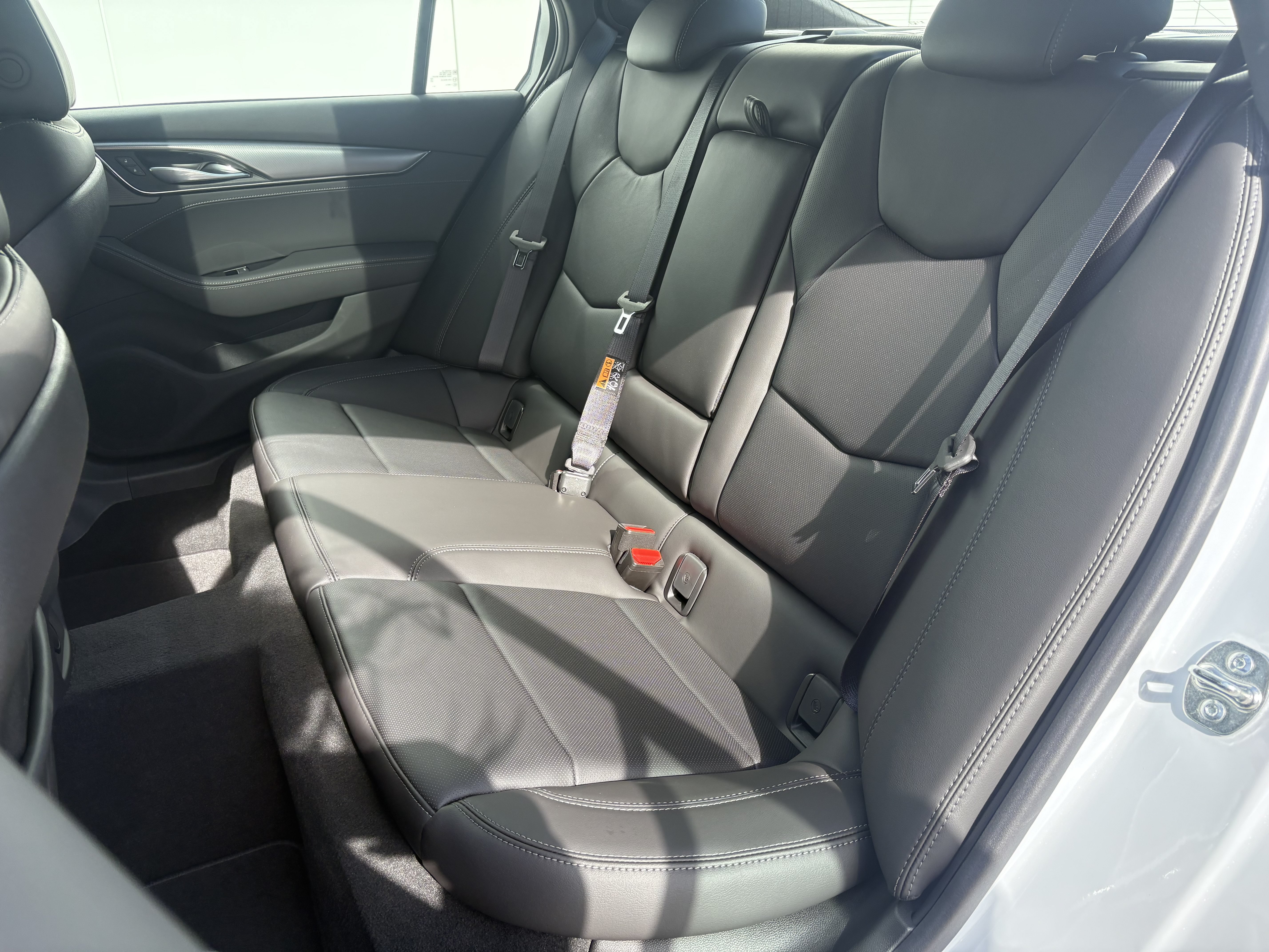 New 2026 Cadillac CT5 Premium Luxury w/ Technology Package RWD image 11