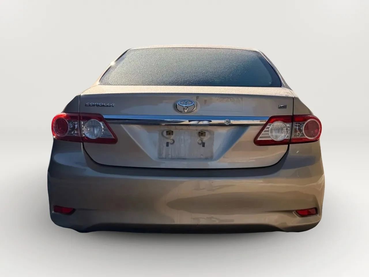 Used 2012 Toyota Corolla LE image 7