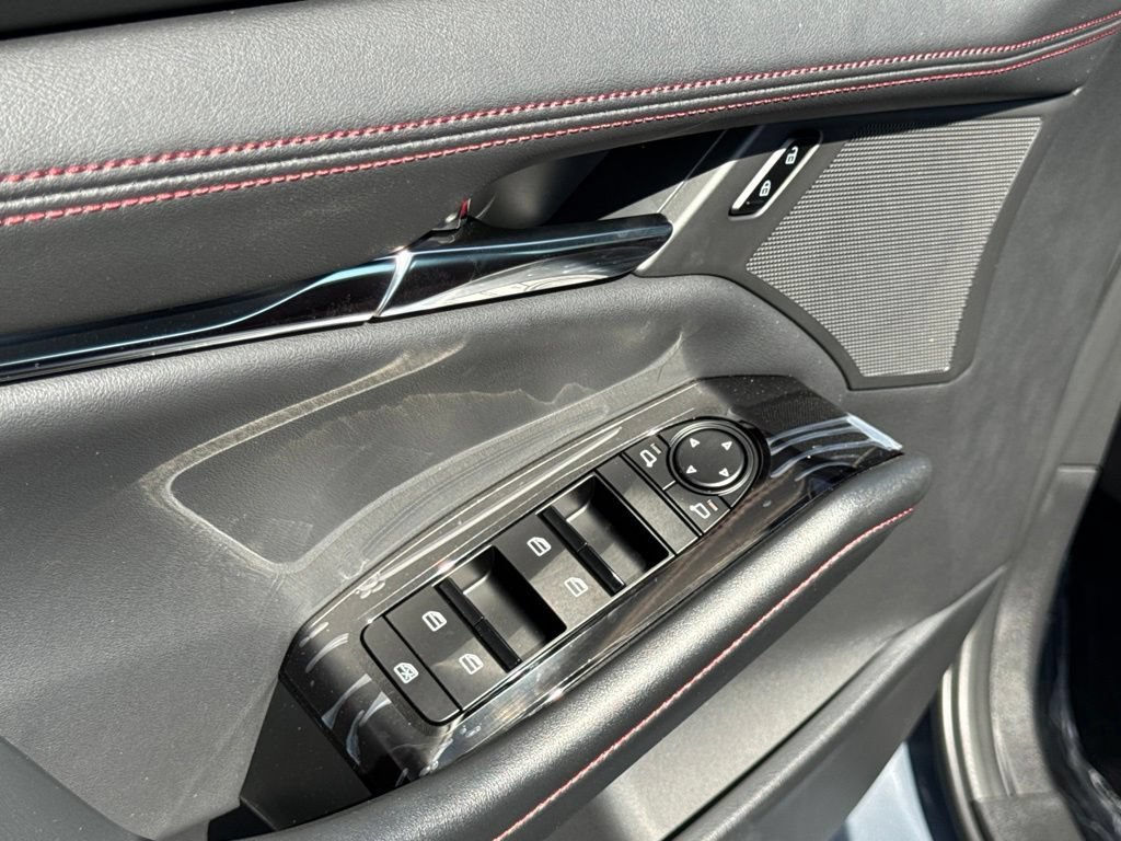New 2026 MAZDA MAZDA3 Carbon AWD/4WD image 10