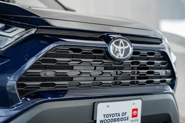 New 2025 Toyota RAV4 XLE Premium image 12