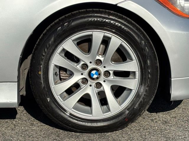 Used 2007 BMW 328i Sedan image 34